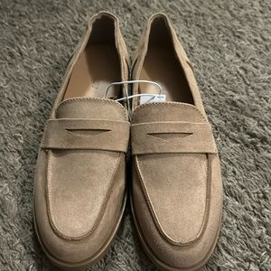 Brand New Old Navy Loafers